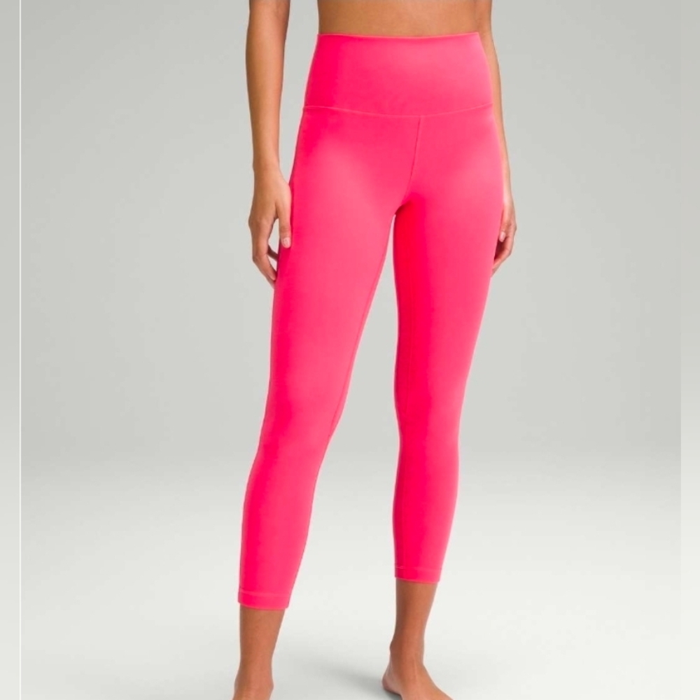 Lululemon Align Leggings